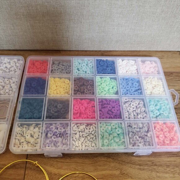 Deindusen Spring/Summer Color Palette Jewelry Kit - Picture 4 of 8